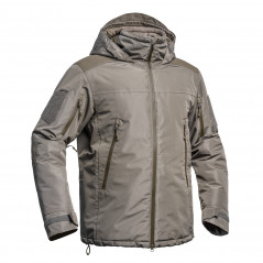 Parka Hardshell FIGHTER XMF-200 — taille 2XL — couleur Vert Olive Parka Hardshell FIGHTER XMF-200 — taille 2XL — couleur Vert Olive