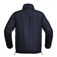 Blouson FIGHTER XMF-120 — bleu marine —