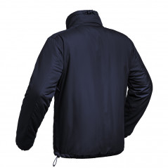 Blouson FIGHTER XMF-120 — bleu marine —