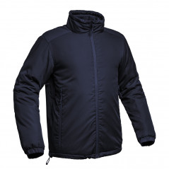 Blouson FIGHTER XMF-120 — bleu marine —