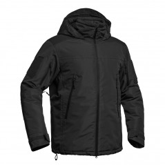 Parka Hardshell FIGHTER XMF 200 noir A10 Equipment Parka Hardshell FIGHTER XMF 200 noir A10 Equipment