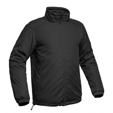 Blouson FIGHTER XMF 120 noir