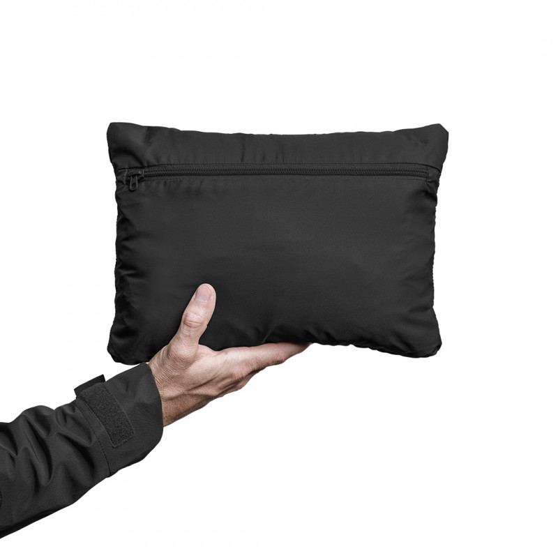 Blouson FIGHTER XMF 120 noir