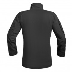 Chemise UBAS FIGHTER — noire —
