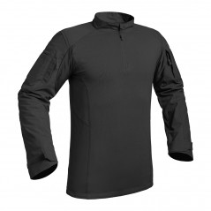 Chemise UBAS V2 FIGHTER noir Chemise UBAS V2 FIGHTER noir