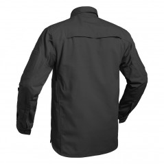 Chemise FIGHTER noir