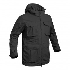 Veste longue FIGHTER