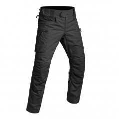 Pantalon V2 FIGHTER noir – entrejambe 83 cm – Ripstop 5.0 & renforts CORDURA