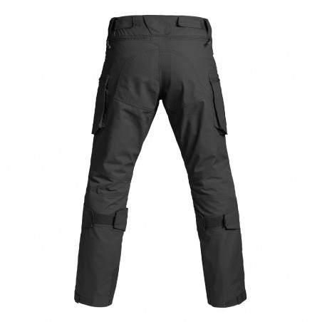 Pantalon V2 FIGHTER — entrejambe 89 cm — noir