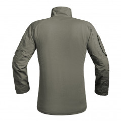 Chemise UBAS FIGHTER — vert olive