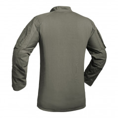 Chemise UBAS V2 Combat Vert Olive - Ripstop CORDURA - IR-PROTECT