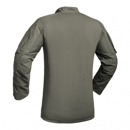 Chemise UBAS V2 Combat Vert Olive - Ripstop CORDURA - IR-PROTECT