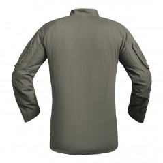Chemise ubas de combat v2 – vert olive – ripstop 5.0 & cordura Chemise ubas de combat v2 – vert olive – ripstop 5.0 & cordura
