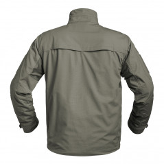 Veste courte FIGHTER — vert olive