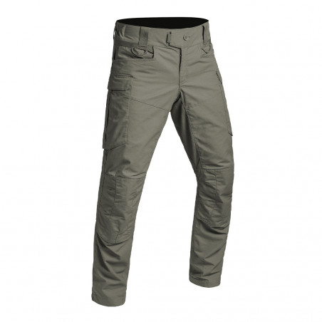 Pantalon FIGHTER vert olive – entrejambe 83 cm – Ripstop 5.0 & renforts