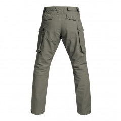 Pantalon FIGHTER — entrejambe 83 cm — vert olive