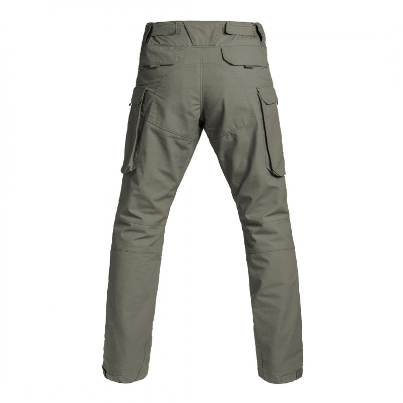 Pantalon FIGHTER vert olive – entrejambe 83 cm – Ripstop 5.0 & renforts Pantalon FIGHTER vert olive – entrejambe 83 cm – Ripstop 5.0 & renforts