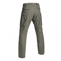 Pantalon FIGHTER — entrejambe 83 cm — vert olive Pantalon FIGHTER — entrejambe 83 cm — vert olive