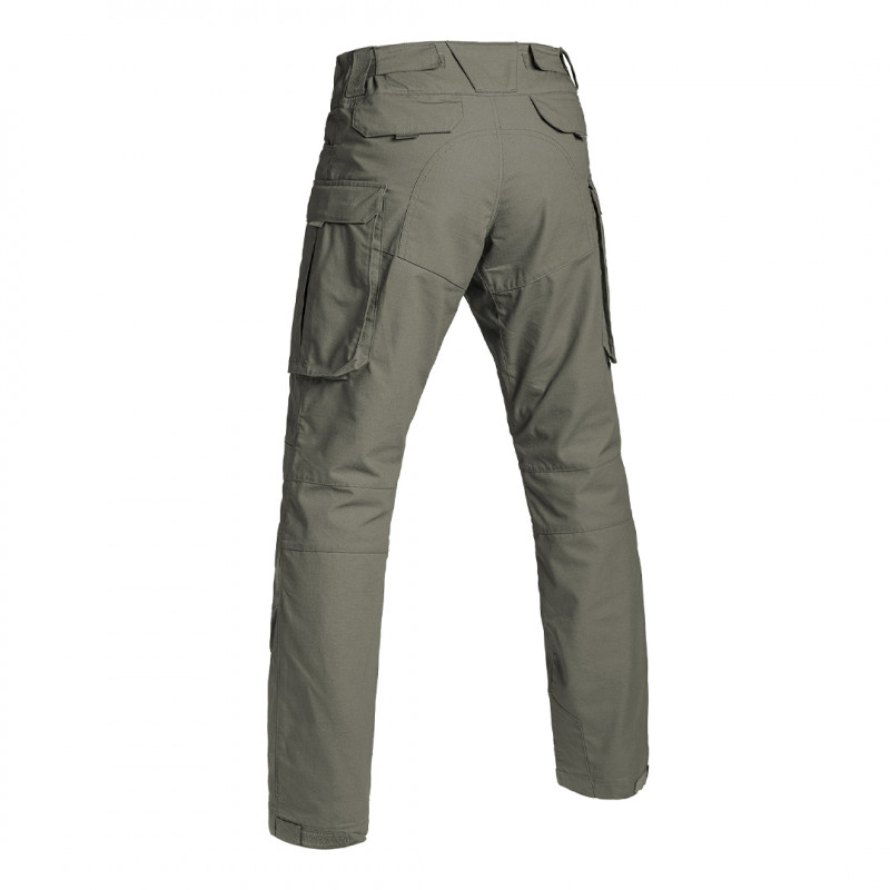 Pantalon FIGHTER vert olive – entrejambe 83 cm – Ripstop 5.0 & renforts Pantalon FIGHTER vert olive – entrejambe 83 cm – Ripstop 5.0 & renforts