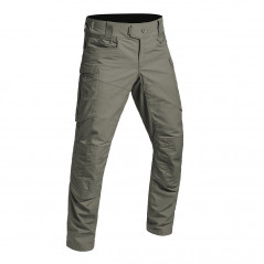 Pantalon FIGHTER vert olive – entrejambe 89 cm – Ripstop 5.0, poches multiples & renforts