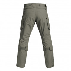 Pantalon V2 FIGHTER vert olive – entrejambe 83 cm – Ripstop 5.0 renforcé