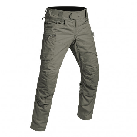 Pantalon V2 FIGHTER vert olive – entrejambe 89 cm – Ripstop 5.0 & renforts