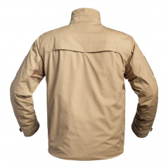 Veste courte FIGHTER — coloris tan