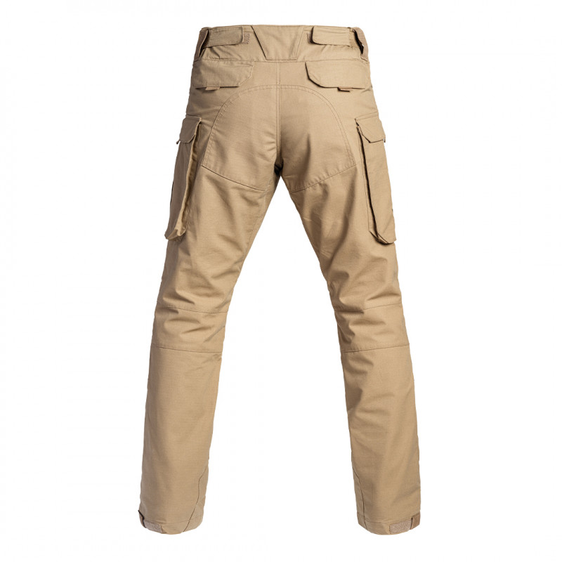 Pantalon FIGHTER tan – entrejambe 89 cm – Ripstop 5.0 & renforts Pantalon FIGHTER tan – entrejambe 89 cm – Ripstop 5.0 & renforts