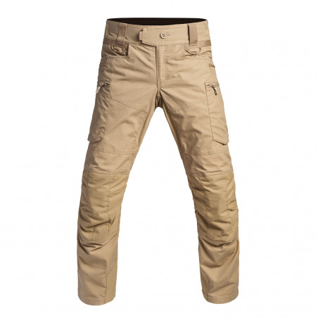 Pantalon V2 FIGHTER — entrejambe 83 cm — tan