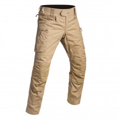 Pantalon V2 FIGHTER — entrejambe 83 cm — tan