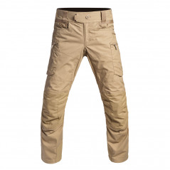 Pantalon V2 FIGHTER — entrejambe 89 cm — tan