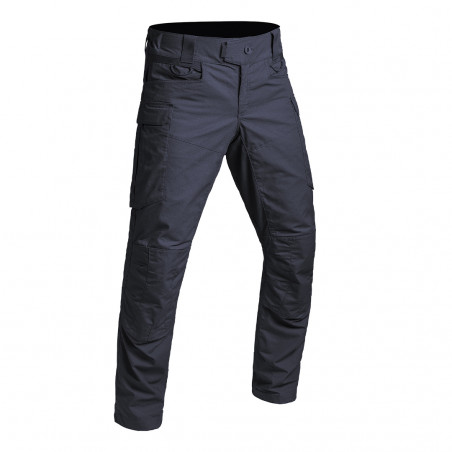Pantalon FIGHTER bleu marine – entrejambe 89 cm – Ripstop 5.0 & poches cargo