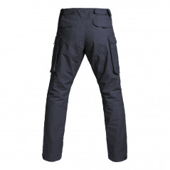 Pantalon FIGHTER — entrejambe 89 cm — bleu marine Pantalon FIGHTER — entrejambe 89 cm — bleu marine