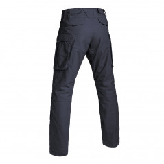 Pantalon FIGHTER — entrejambe 89 cm — bleu marine Pantalon FIGHTER — entrejambe 89 cm — bleu marine