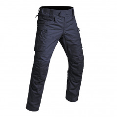 Pantalon V2 FIGHTER — entrejambe 89 cm — bleu marine
