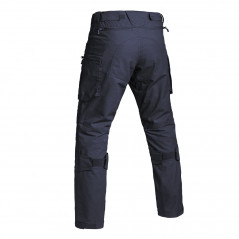 Pantalon V2 FIGHTER — entrejambe 89 cm — bleu marine