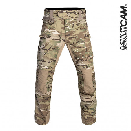 Pantalon V2 FIGHTER Gen-2 MultiCam® R – entrejambe 89 cm – Ripstop 5.0 renforcé & poches cargo