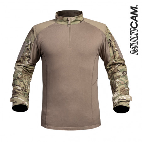 Chemise UBAS V2 FIGHTER Gen-2 MultiCam® R – chemise tactique & robuste