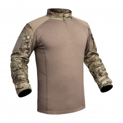 Chemise UBAS V2 FIGHTER Gen-2 — camouflage MultiCam® R