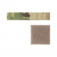 Lot velcro patronymique grade FIGHTER Multicam R militaire identification tactique