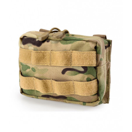 Pochette VGP Multicam