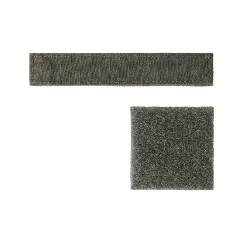 Lot velcro patronymique grade FIGHTER vert olive militaire tactique Lot velcro patronymique grade FIGHTER vert olive militaire tactique