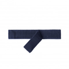 Lot velcros patronymique + grade FIGHTER – Marine Nationale Bleu marine
