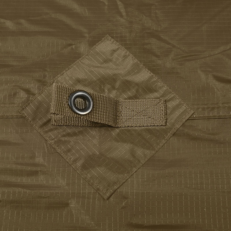 Bâche terrain EXPÉDITION 2 × 3 m vert olive – imperméable & robuste 2 m × 3 m Bâche terrain EXPÉDITION 2 × 3 m vert olive – imperméable & robuste 2 m × 3 m