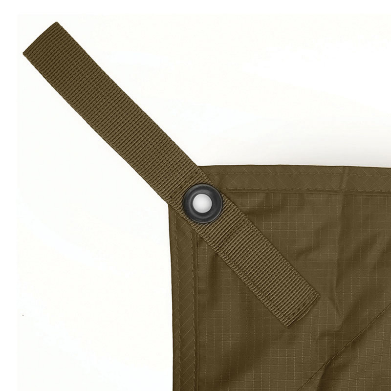 Bâche terrain EXPÉDITION 2 × 3 m vert olive – imperméable & robuste 2 m × 3 m Bâche terrain EXPÉDITION 2 × 3 m vert olive – imperméable & robuste 2 m × 3 m