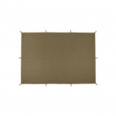 Bâche terrain EXPÉDITION 2 × 3 m vert olive Bâche terrain EXPÉDITION 2 × 3 m vert olive