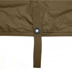 Bâche terrain EXPÉDITION 2 × 3 m vert olive Bâche terrain EXPÉDITION 2 × 3 m vert olive