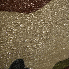 Bâche terrain EXPÉDITION 2 × 3 m camo FR/CE