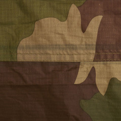 Bâche terrain EXPÉDITION 2 × 3 m camo FR/CE