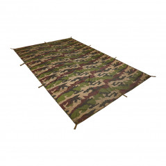 Bâche terrain EXPÉDITION 2 × 3 m camo FR/CE
